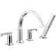 Option Lumicoat Chrome