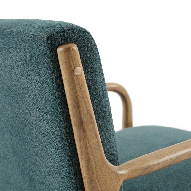Lounge Chair，Modern Accent Chair,for Living Room Bedroom Studio，Living Room Chairs Comfy Reading