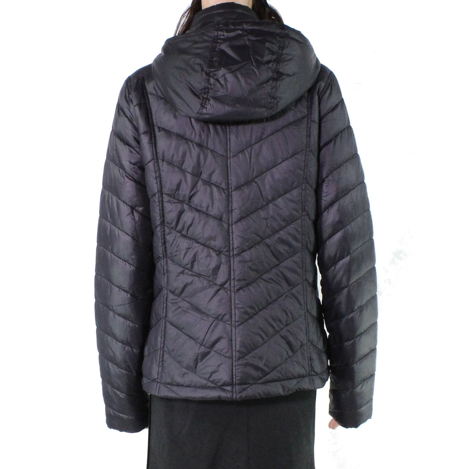 tek gear warmtek puffer jacket