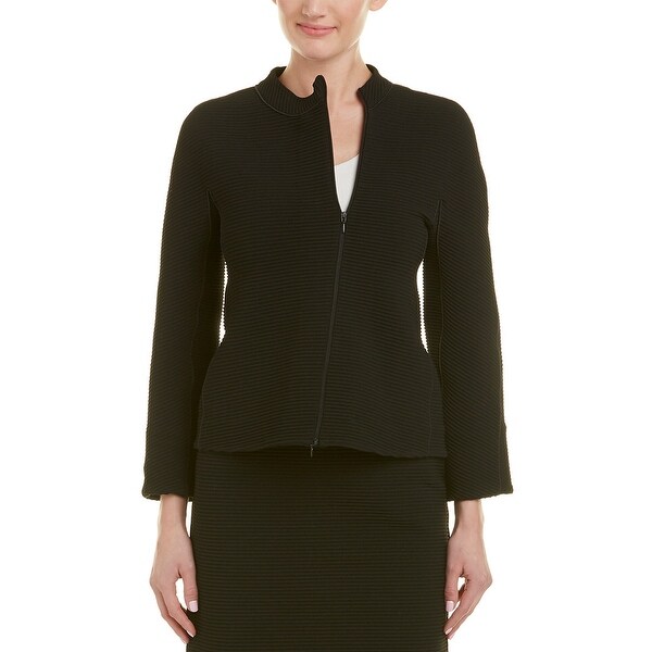 armani collezioni blazer