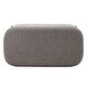preview thumbnail 5 of 44, WOVENBYRD 32" Modern Decorative Bench with metal base