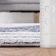 preview thumbnail 10 of 27, nuLOOM Made by Thomas Paul Starfish and Stripes Area Rug