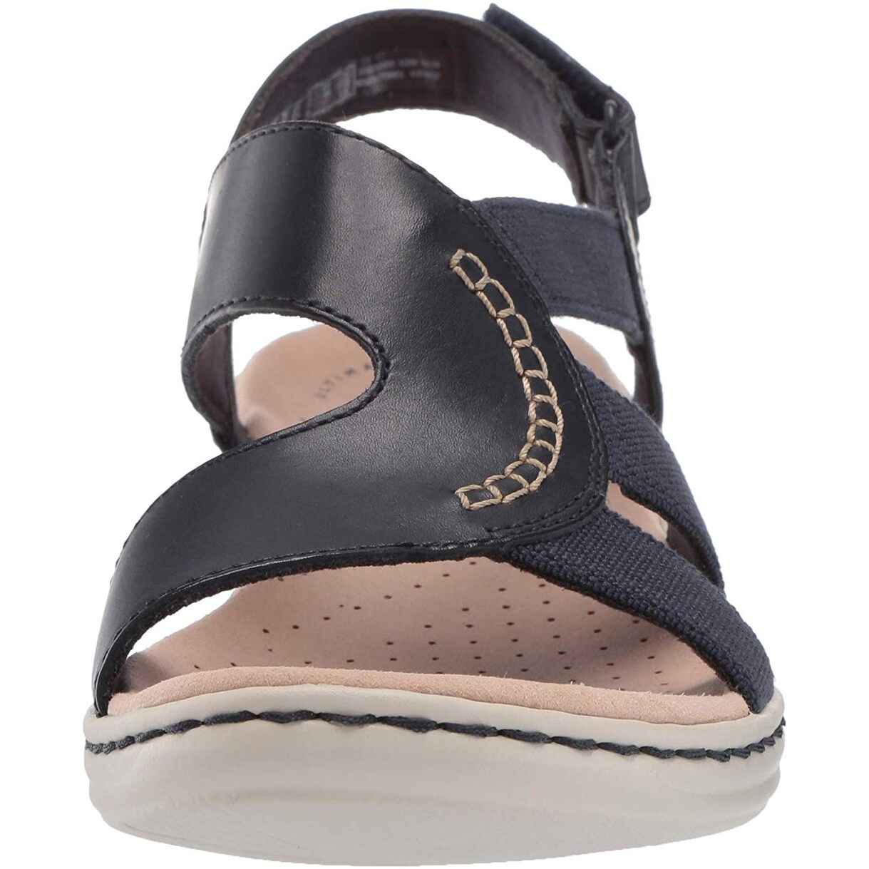 clarks women's leisa joy sandal