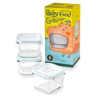 baby food carrier bag
