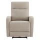 preview thumbnail 63 of 86, Lena Zero Wall Hugger Electric Power Recliner