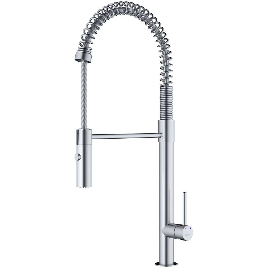 Karran USA KKF220 Bluffton 1.8 GPM Single Hole Kitchen Faucet