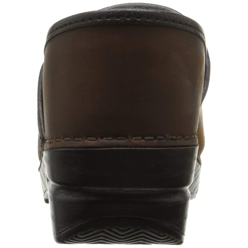 dansko wide fit