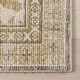 preview thumbnail 16 of 17, Padma Lakshmi Botanica Hand-Tufted Botanical Wool-Blend Rug