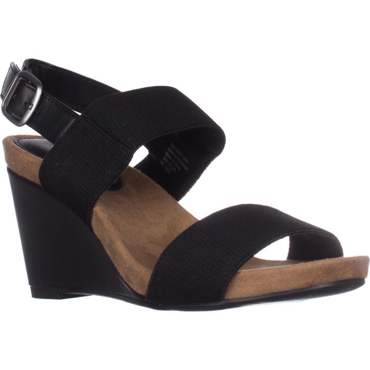 antonette wedge sandal