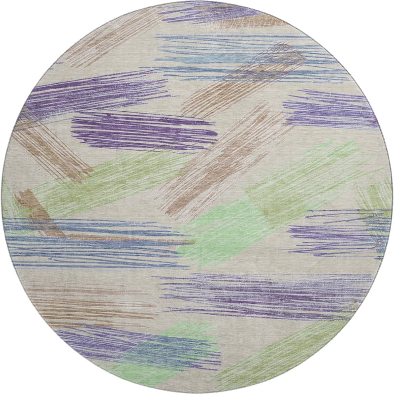 Premium Washable Super Soft Contemporary Mayfield Rug