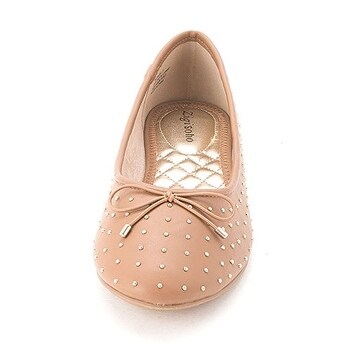 zigi soho studded flats