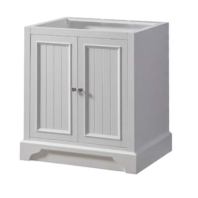 Kingswood 32 in. Vanity in White