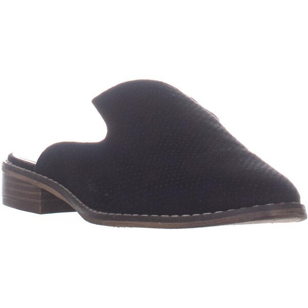 indigo rd shoes mules