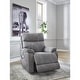 preview thumbnail 9 of 24, Signature Design by Ashley Next-Gen Durapella Power Lift Recliner