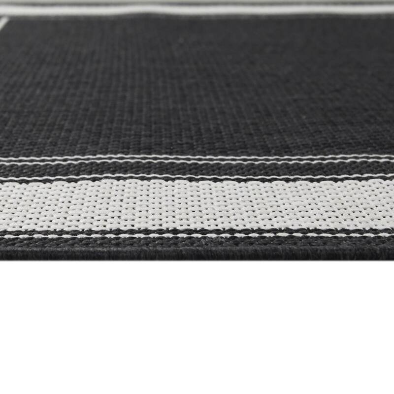 Birks Border Patio Indoor/Outdoor Area Rug