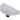 Schaub and Company 211068-TW Fused Glass 3" Wide Half Moon Modern