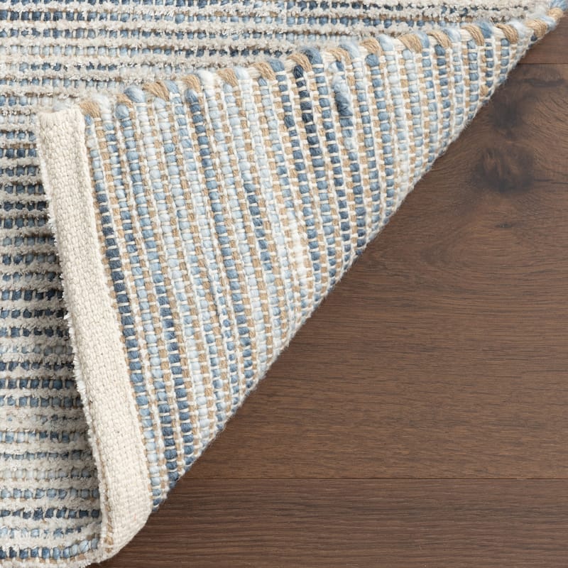 Nuloom Adina Coastal Abstract Area Rug