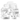 MALACASA Elvira 60-Piece Porcelain Dinnerware Set (Service for 12)