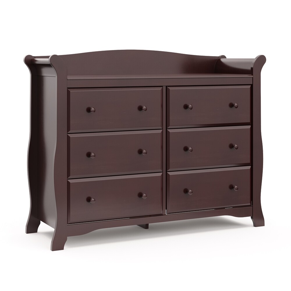 storkcraft portofino dresser