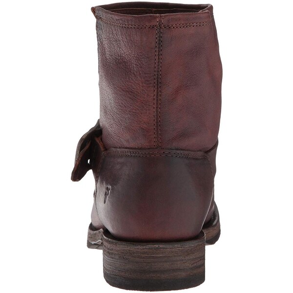 frye women's veronica bootie ankle boot