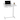 Overbed Table(Only Including Coffee Table) - White