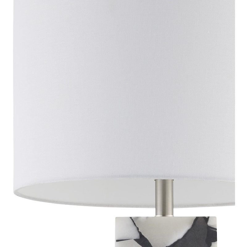 Livabliss Angelo Traditional Accent Table Lamp