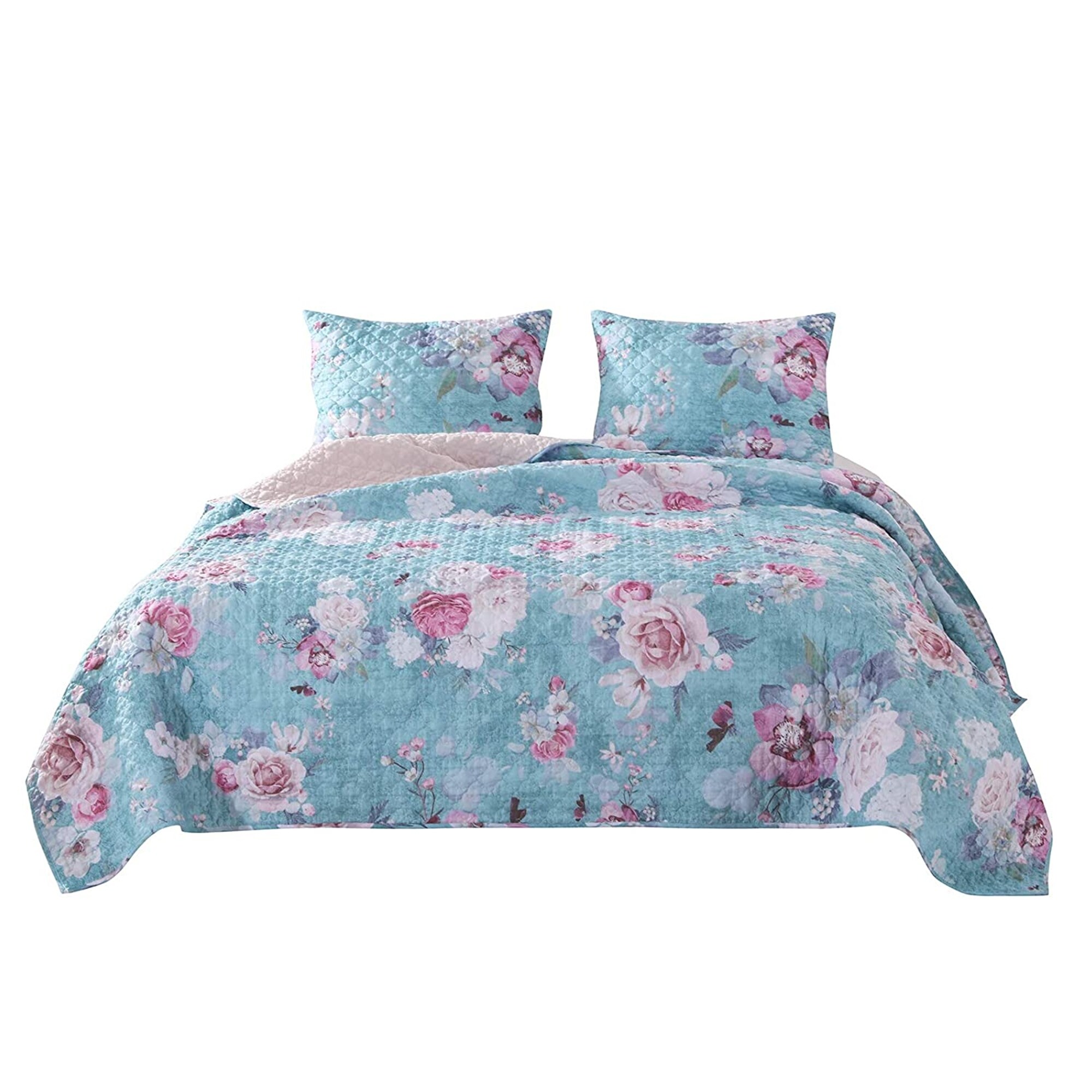 twin size quilt