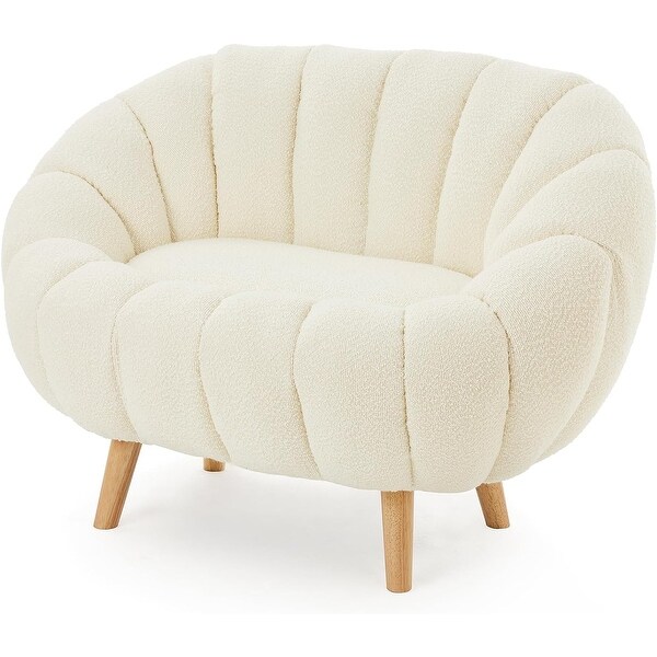 Pumpkin Sofa by Dorm Haul® - Bed Bath & Beyond - 38339776
