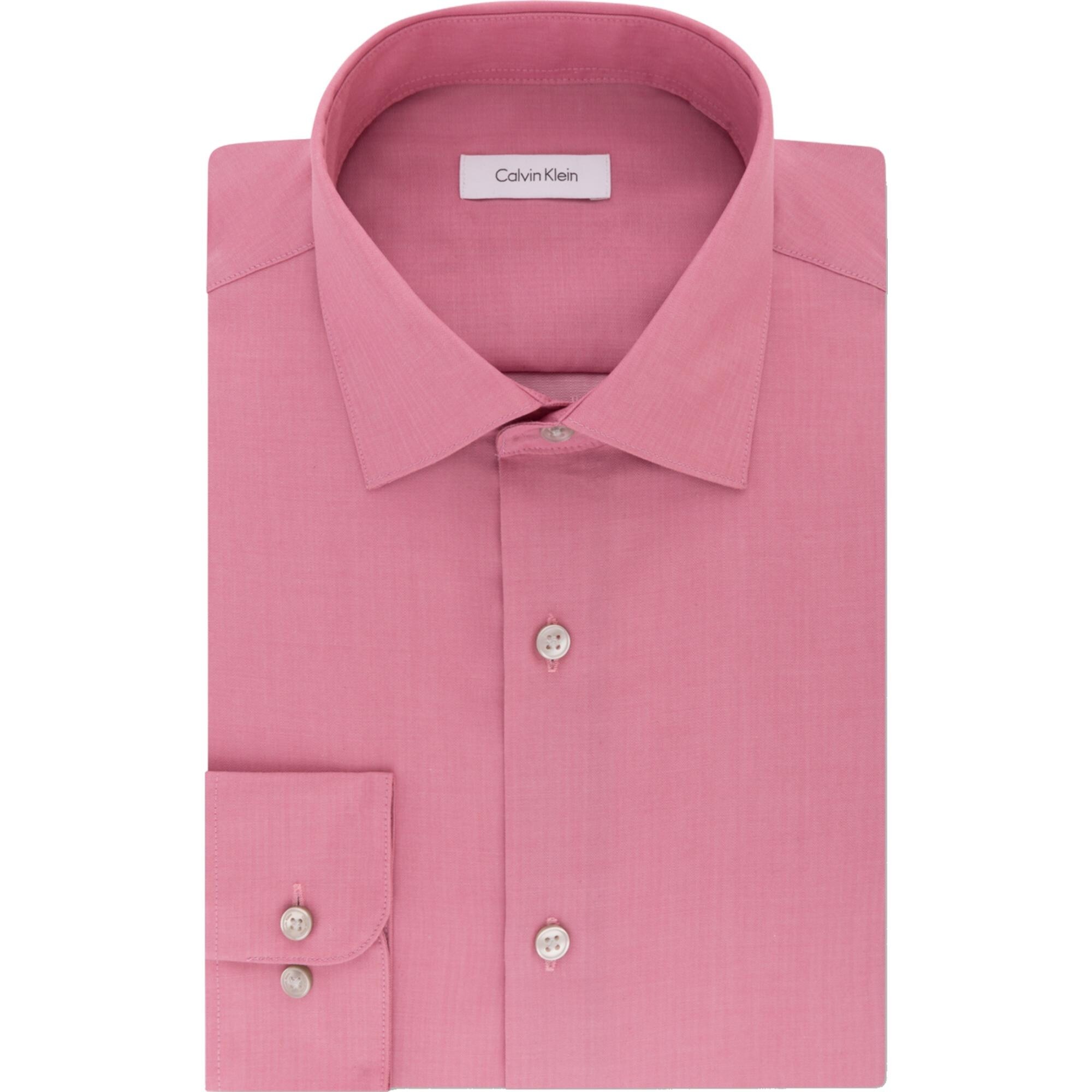 calvin klein big and tall dress shirts