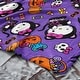 preview thumbnail 19 of 24, Sanrio Hello Kitty Halloween Silk Touch Throw Blanket