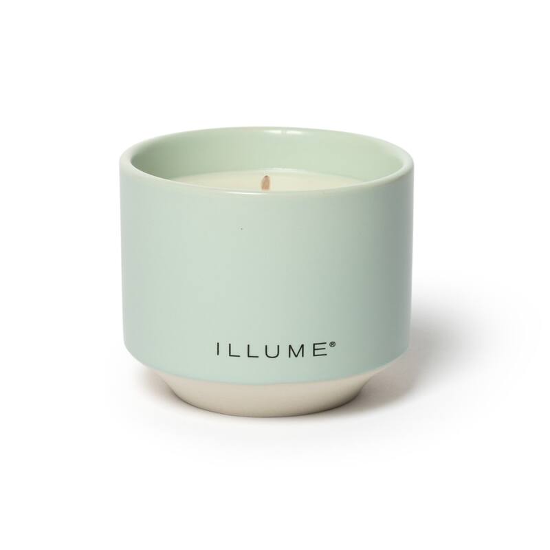 Beautifully Done Essentials Fresh Sea Salt Vanity Tin Scented Candle