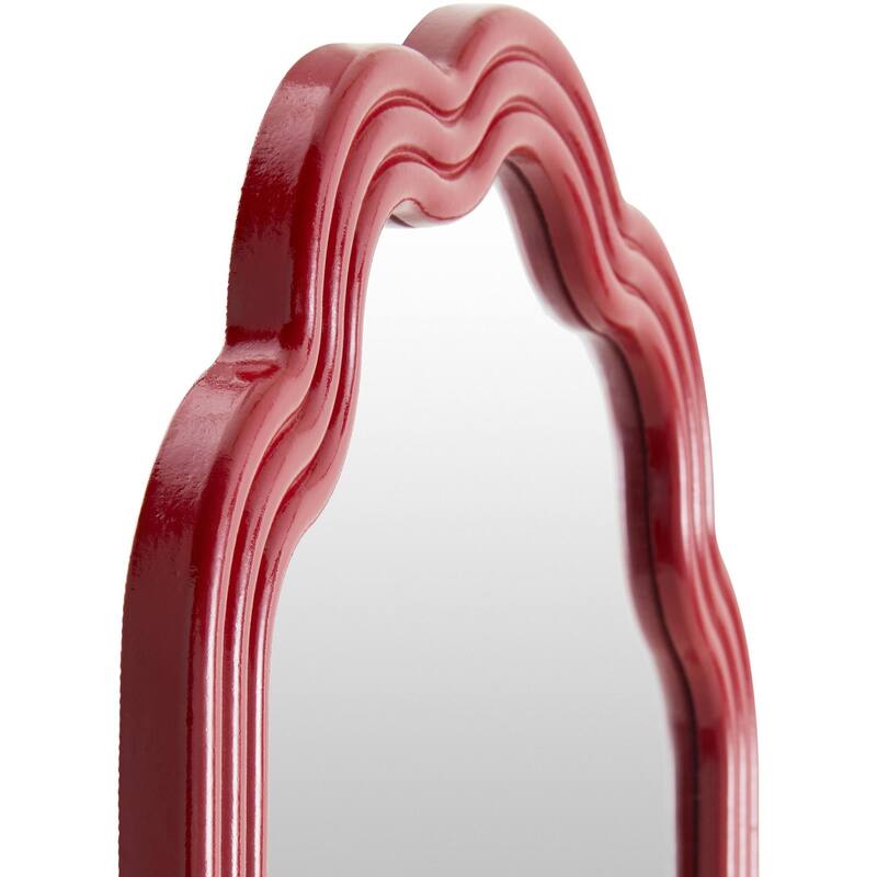 Livabliss Aysun Modern Accent Mirror