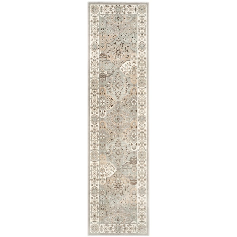 SAFAVIEH Persian Garden Cateluta Vintage Boho Oriental Viscose Rug