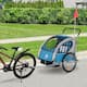 Bike Trailers