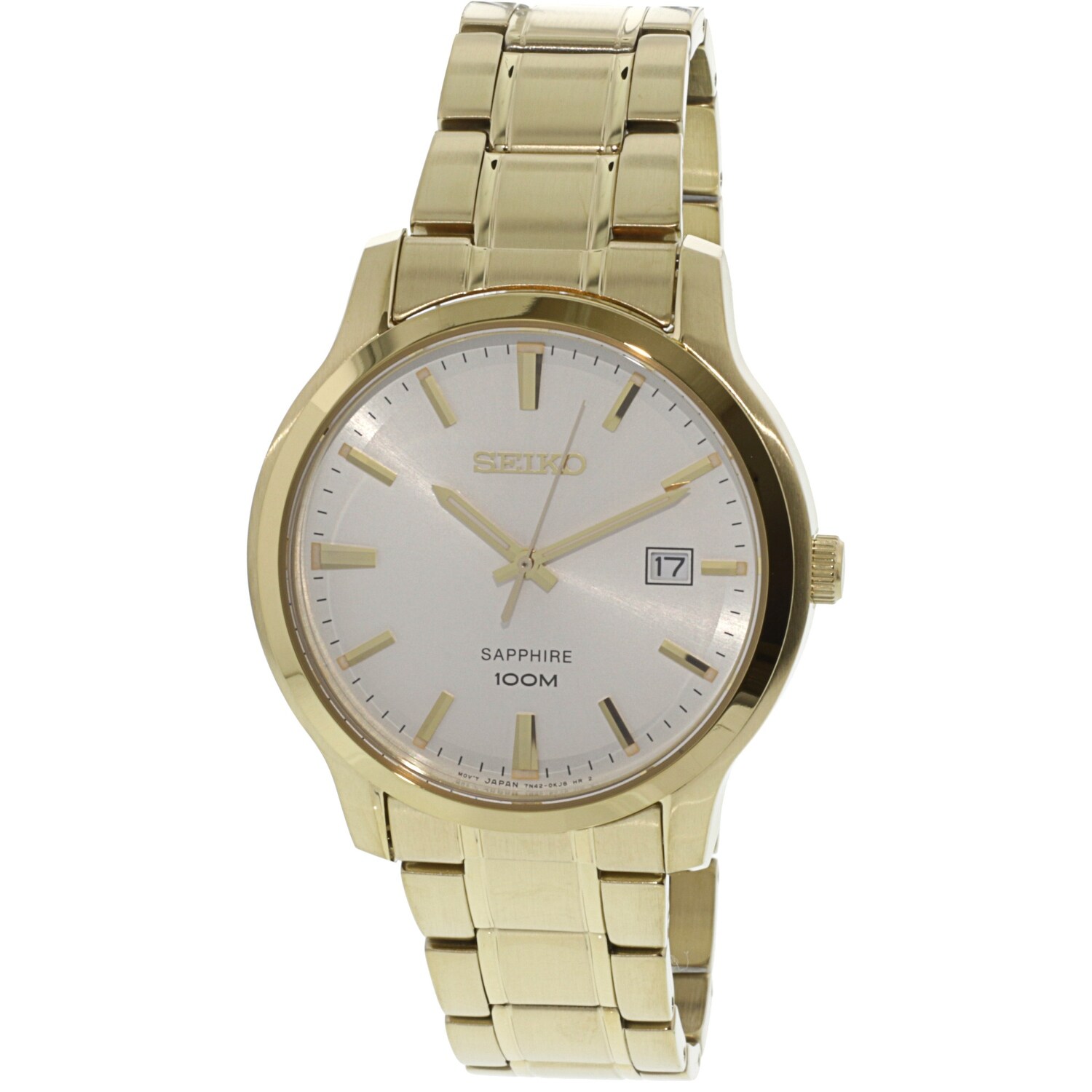 seiko men