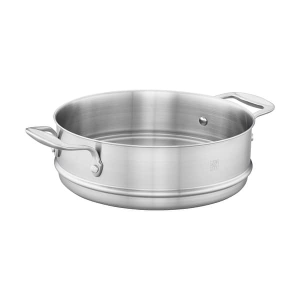 https://ak1.ostkcdn.com/images/products/is/images/direct/2016d6006a40a2aca50d8ab4c69a7725f950bb46/ZWILLING-Spirit-3-ply-6-qt-Stainless-Steel-Steamer-Insert.jpg?impolicy=medium