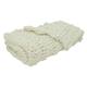 Option 50"x60" / White