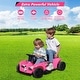 preview thumbnail 26 of 26, 2 Seaters 4-Wheelers Electric Ride On Toy for Kids