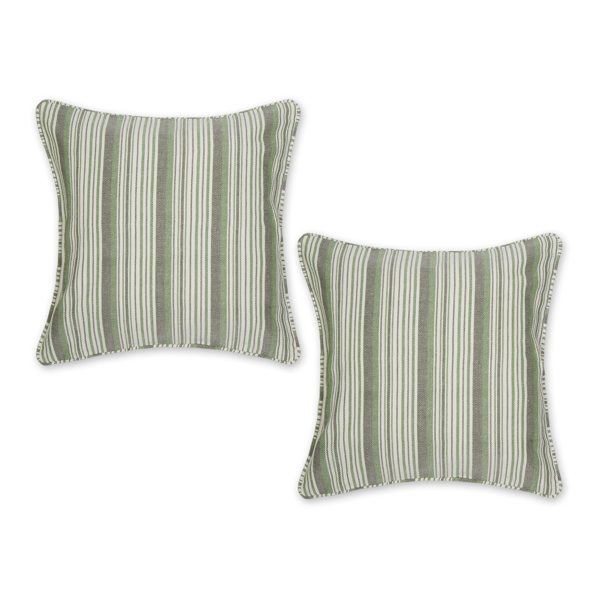 Cotton pillow covers 2025 18x18