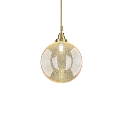Innovations Lighting 447-1S-17-12 Beacon Pendant Beacon 12" Wide