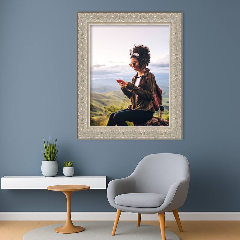 Luxe Picture Frame, Photo Frame