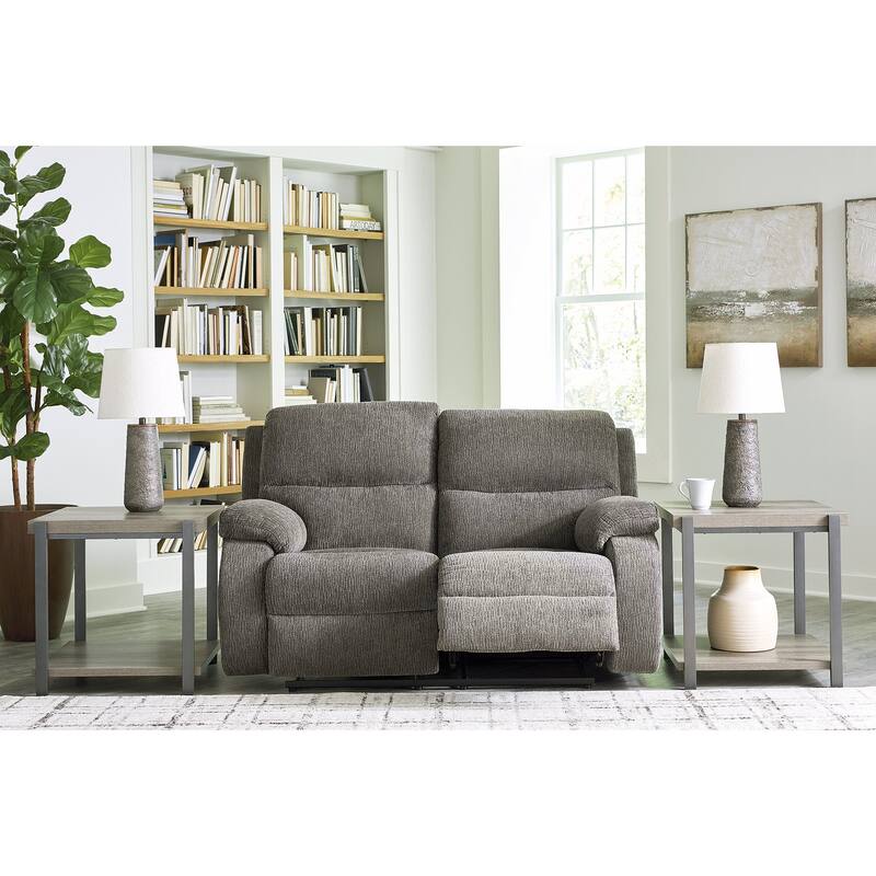 Signature Design by Ashley Scranto 2-Piece Upholstery Package - 86" W x 40" D x 41" H