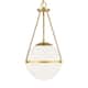 Option Natural Brass