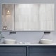 preview thumbnail 86 of 99, Modern Framed Full Length Mirror