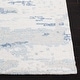 preview thumbnail 19 of 38, SAFAVIEH Handmade Abstract Mahmooda Contemporary Wool Rug