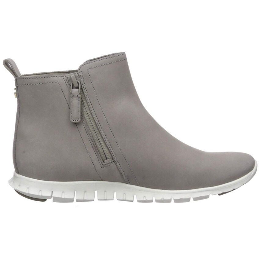 cole haan zerogrand bootie