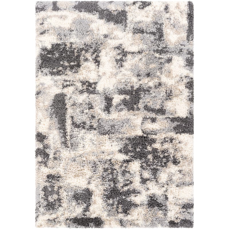 Artistic Weavers Darja Modern Shag Rug