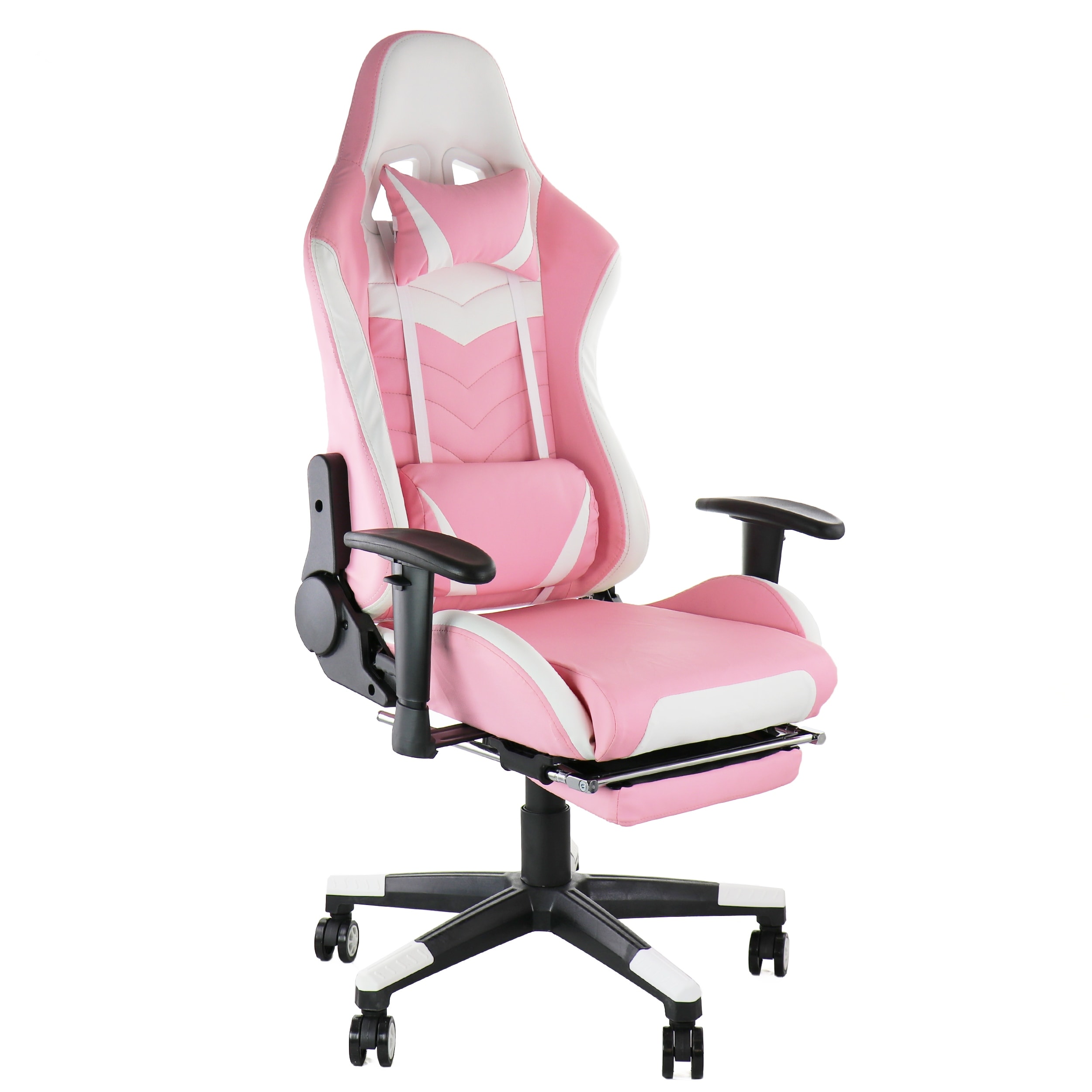 pink gaming chair sale