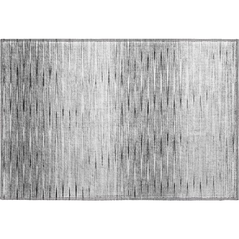 Premium Washable Super Soft Ombre Mayfield Rug