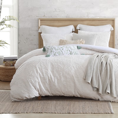 Peri Home Folky Floral Duvet Set